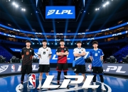 LPL 四支战队晋级