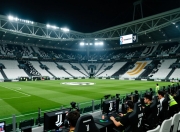 尤文图斯遭遇失败，士气低迷