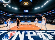 江苏苏宁取得客场胜利，继续保持不败记录