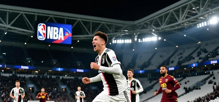 尤文图斯连败无缘胜利，拉素大胜收获关键三分