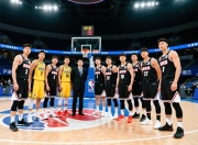 宁波男篮发文总结比赛：希望男篮将士们保持势头，敢打敢拼的简单介绍