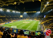 多特蒙德主场告捷，争冠形势明朗