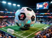 世界杯大小球数据模型：用数据看透进球节奏，成为赛场赢家的秘密武器