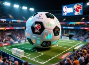 世界杯大小球数据模型：用数据看透进球节奏，成为赛场赢家的秘密武器