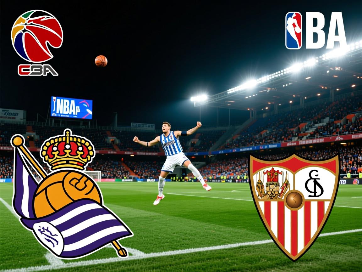 瓦伦西亚斩落皇家社会,塞维利亚再度获胜 第3张