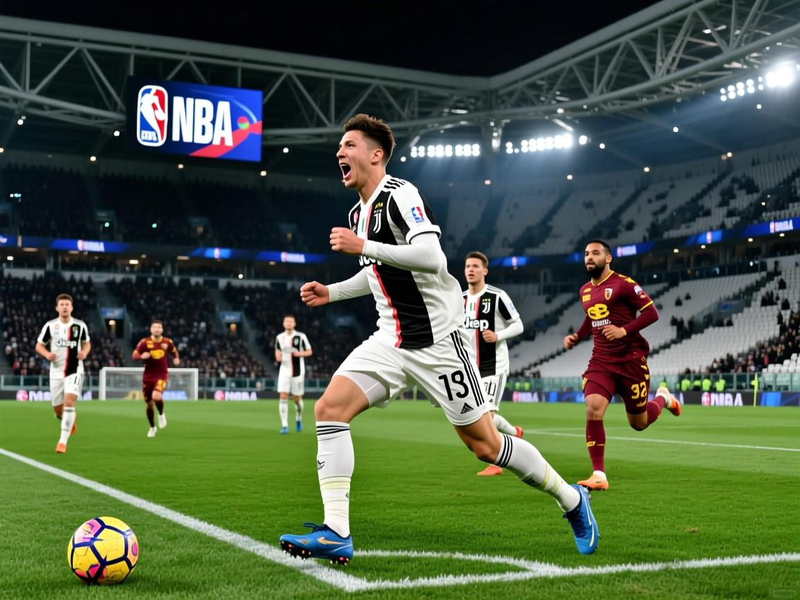 尤文图斯连败无缘胜利,拉素大胜收获关键三分 第1张