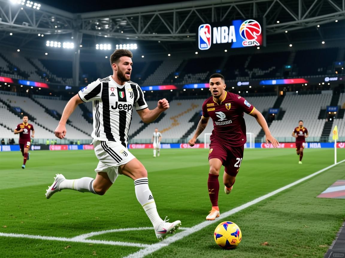 尤文图斯连败无缘胜利,拉素大胜收获关键三分 第2张