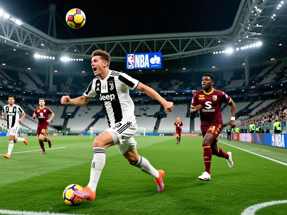 尤文图斯连败无缘胜利,拉素大胜收获关键三分 第4张