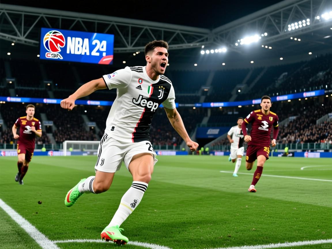 尤文图斯连败无缘胜利,拉素大胜收获关键三分 第3张