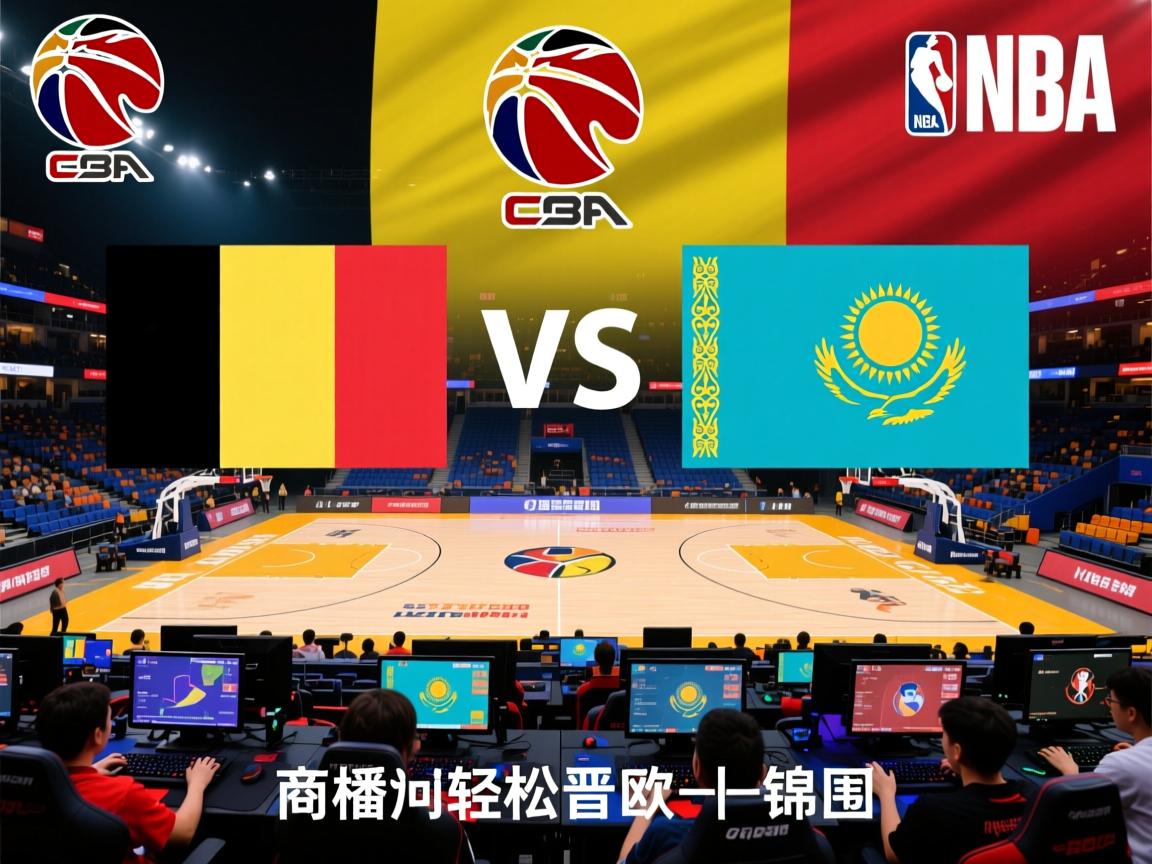 比利时战胜哈萨克斯坦:比利时轻松晋级欧锦赛 第2张