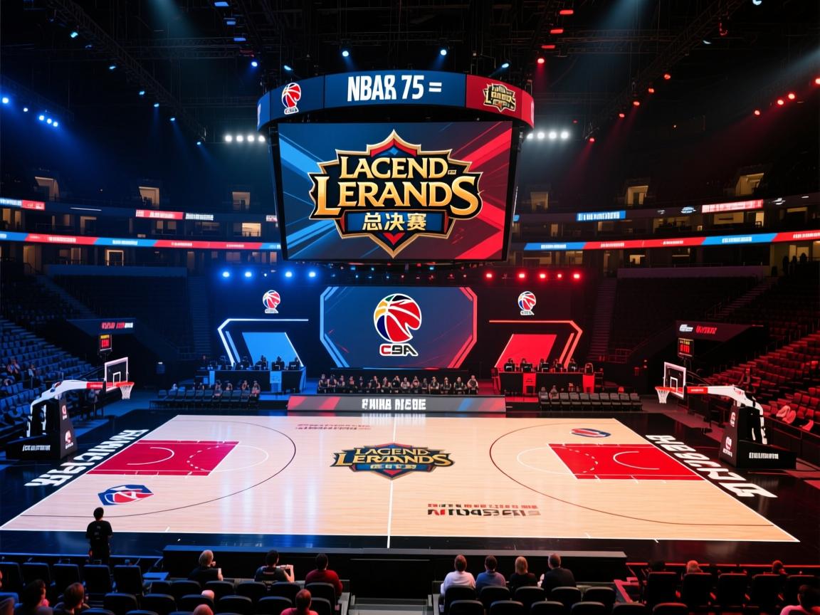 英雄联盟总决赛比分 第2张