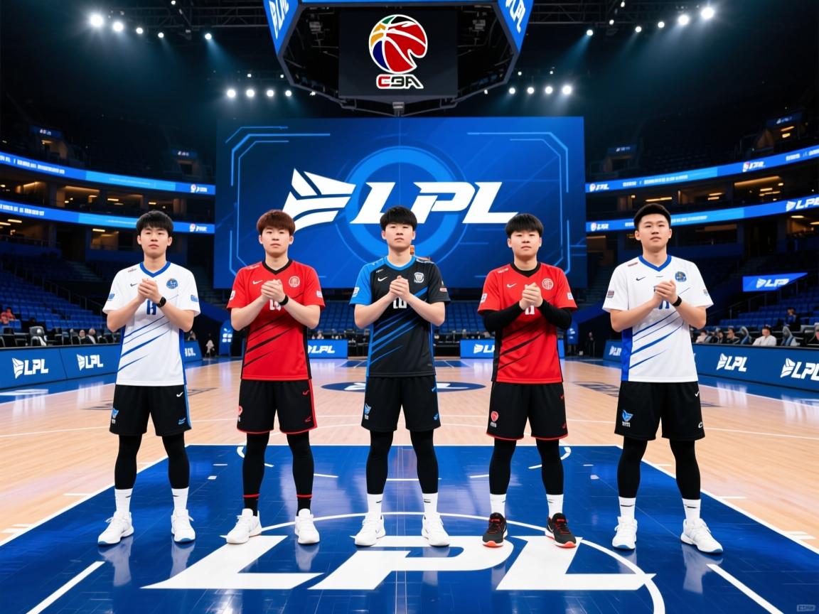 LPL 四支战队晋级 第2张