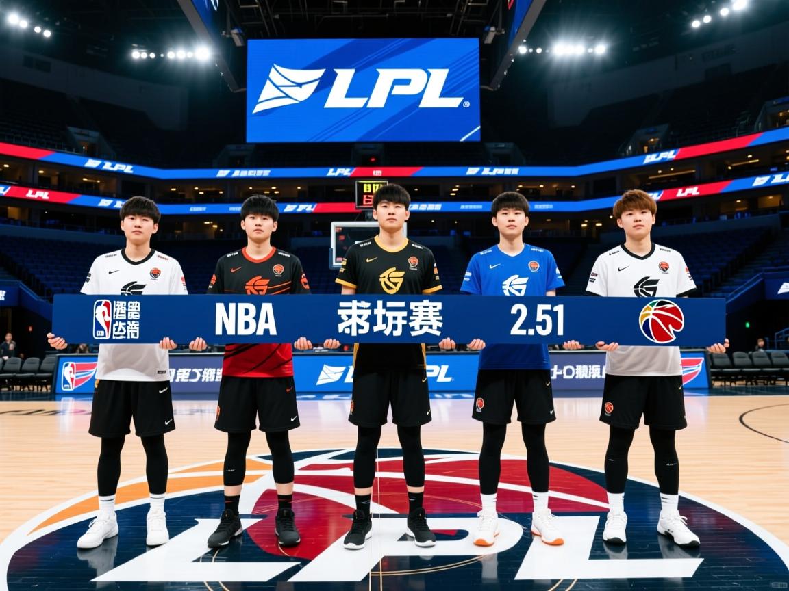 LPL 四支战队晋级 第3张