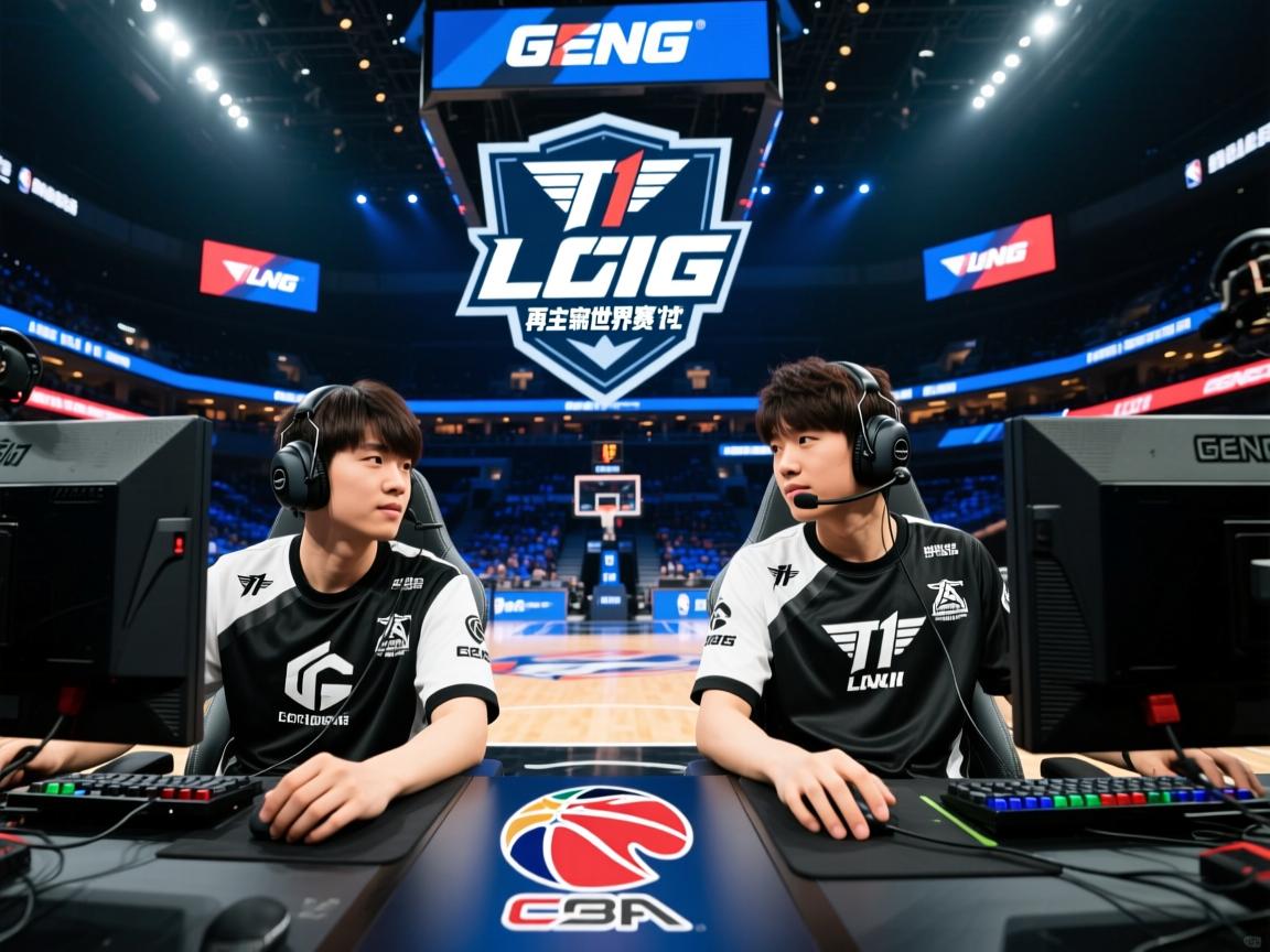 GEN.G还是T1?LCK双雄能否再次主宰世界赛? 第2张