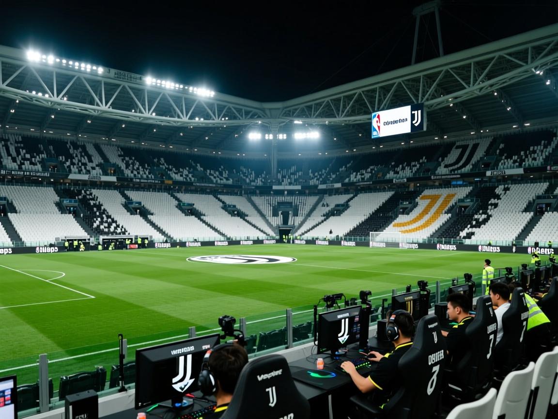 尤文图斯遭遇失败,士气低迷 第1张