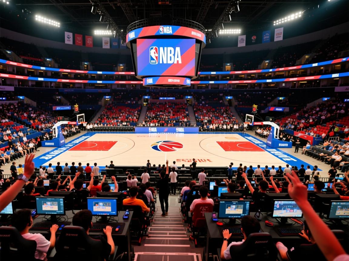 体育赛事精彩纷呈 体育迷热情高涨  第3张