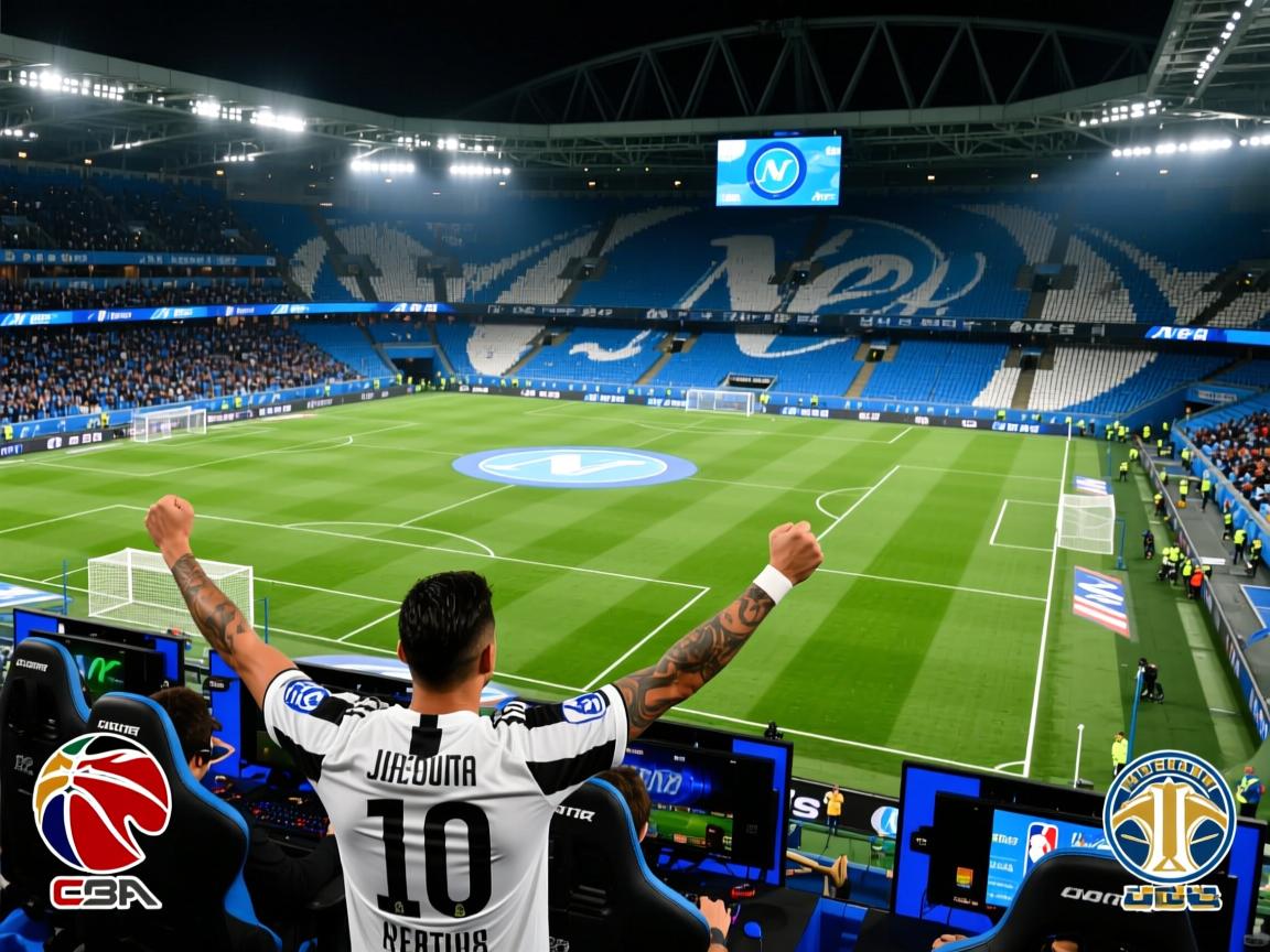 那不勒斯主场大胜尤文图斯,夺得关键胜利 第1张