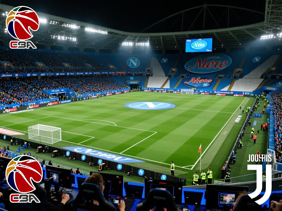 那不勒斯主场大胜尤文图斯,夺得关键胜利 第2张