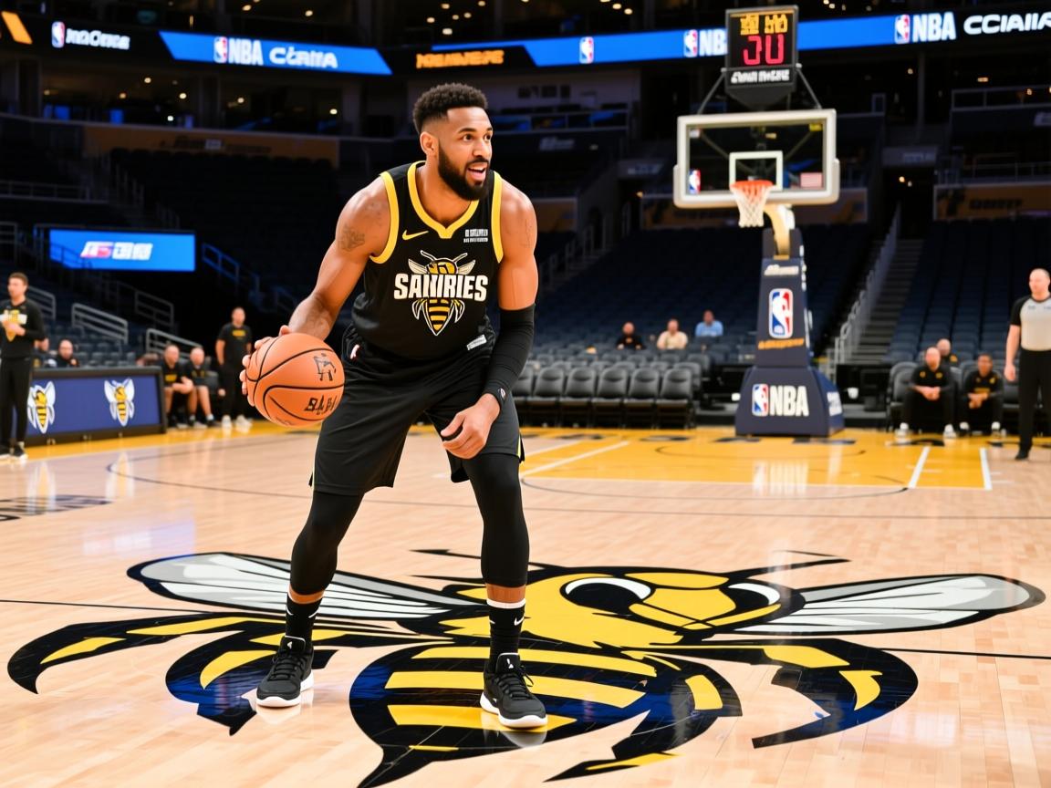 黄蜂队在NBA季前训练中表现不俗 第3张