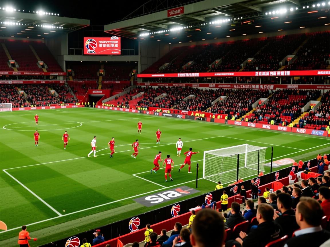 利物浦苦战不敌,防线再遭重创 第1张