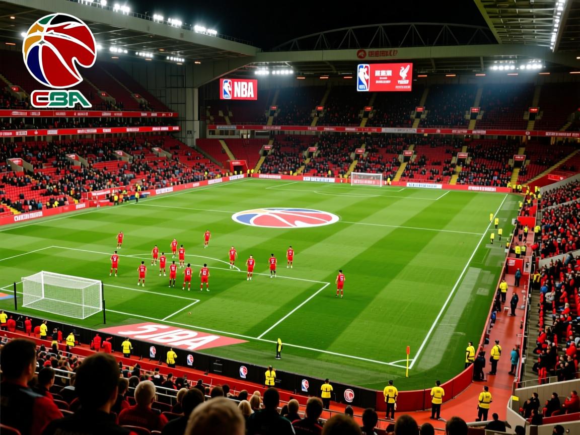 利物浦苦战不敌,防线再遭重创 第2张