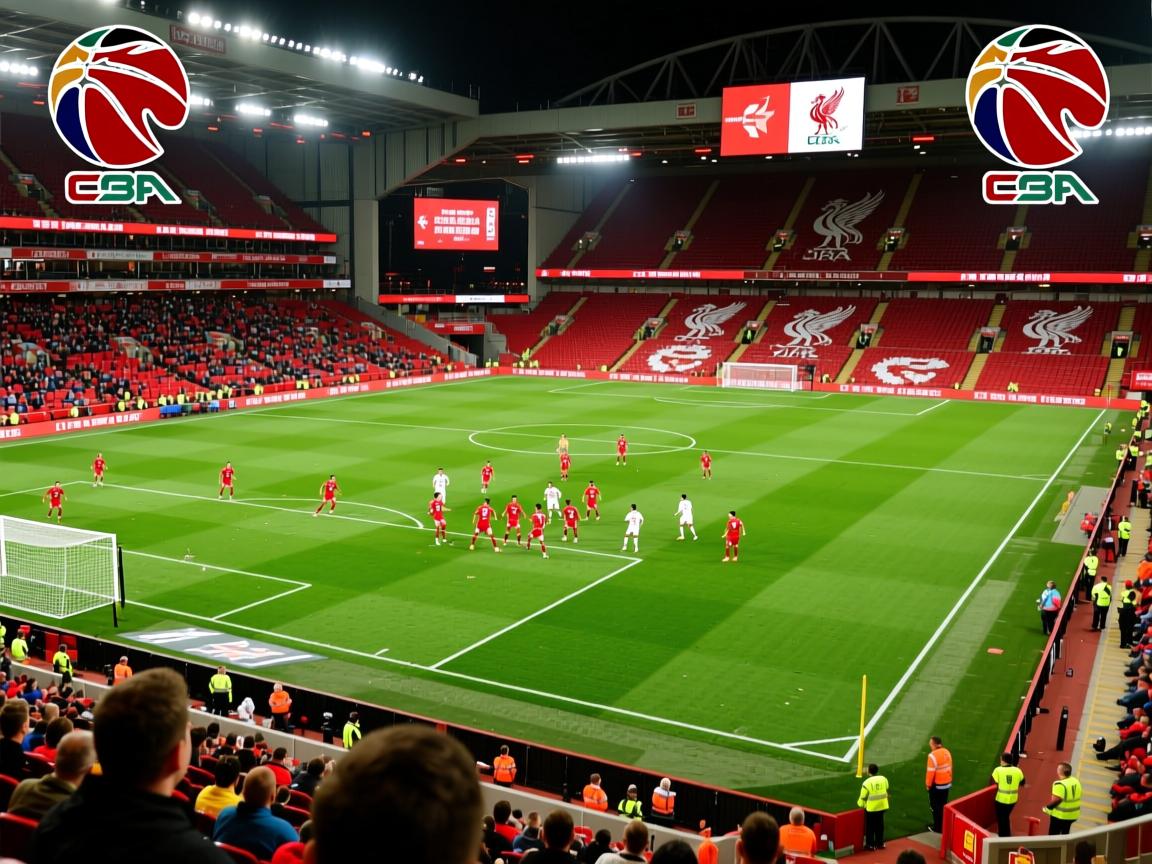 利物浦苦战不敌,防线再遭重创 第3张