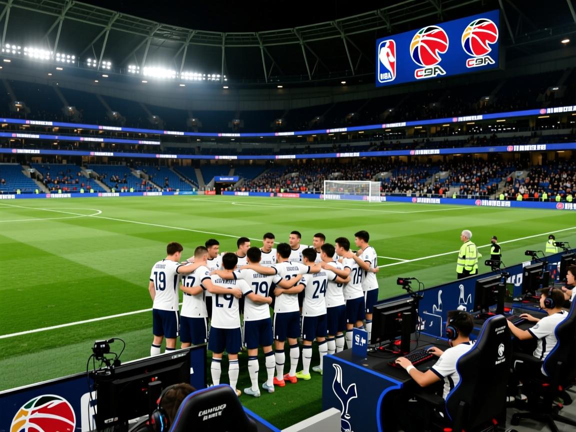 热刺客场困境,全队需齐心协力解围 第1张