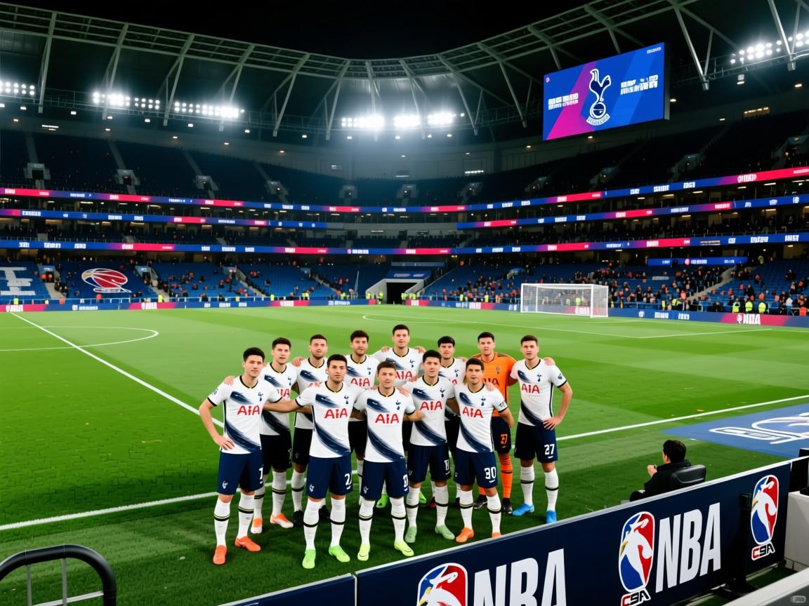 热刺客场困境,全队需齐心协力解围 第2张