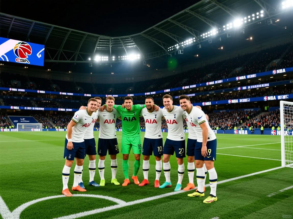 热刺客场困境,全队需齐心协力解围 第3张