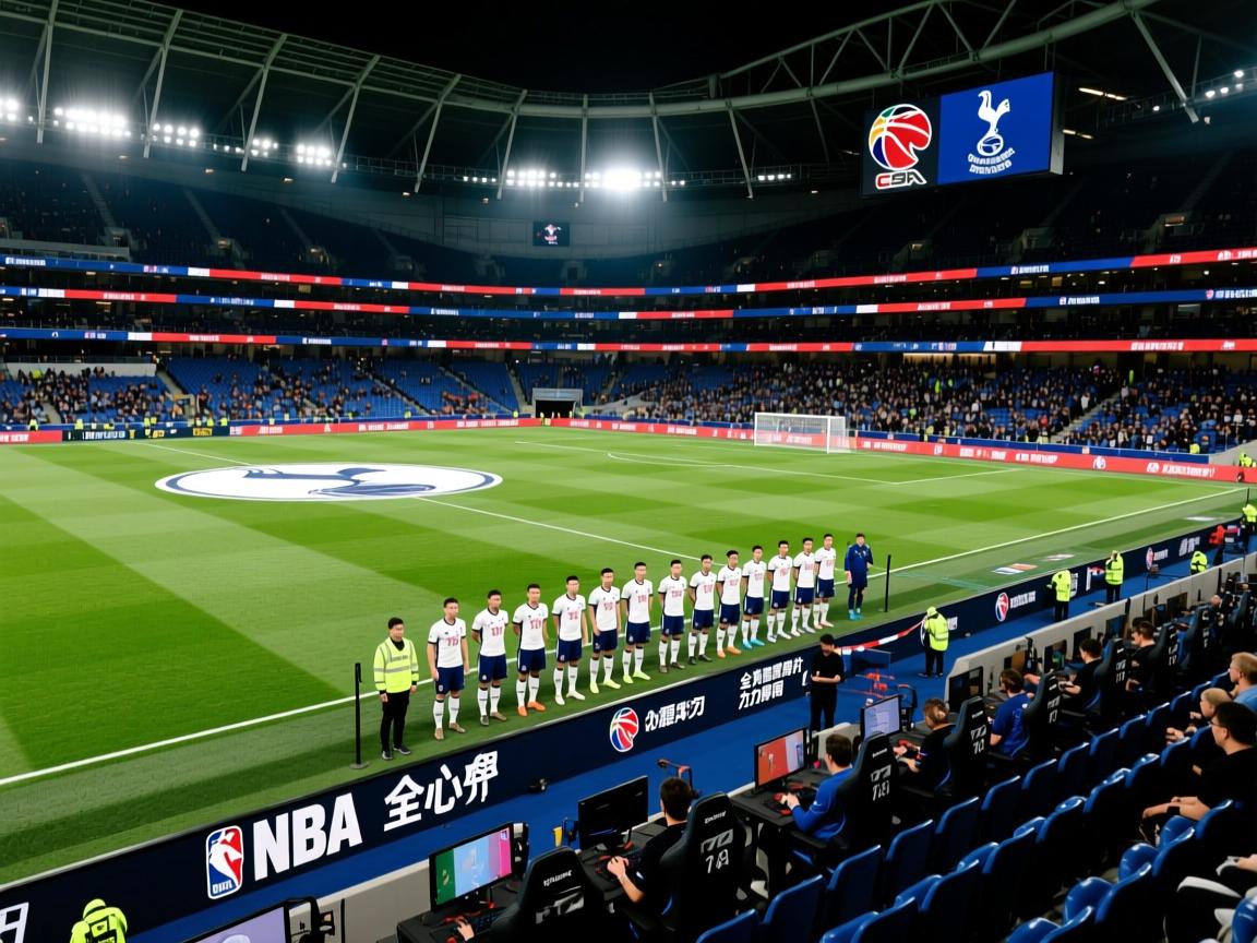 热刺客场困境,全队需齐心协力解围 第4张