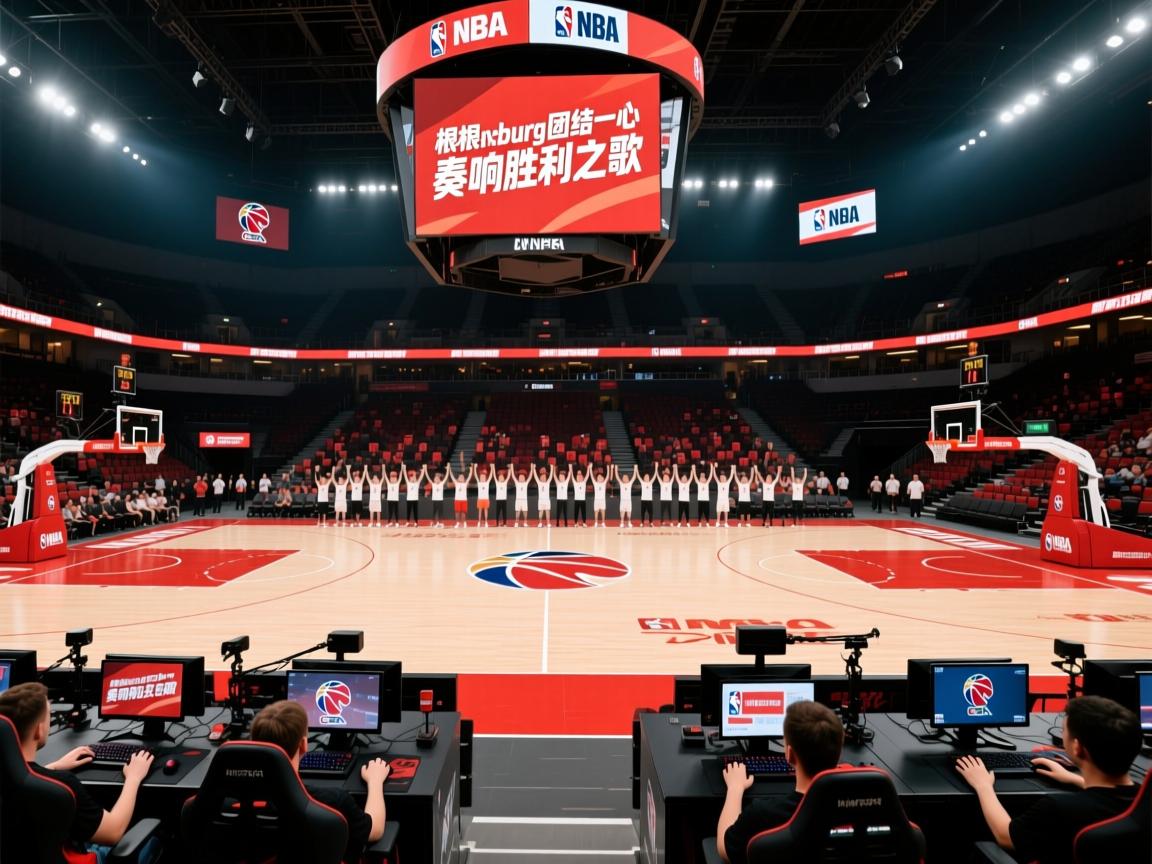 雷根斯堡团结一心,奏响胜利之歌