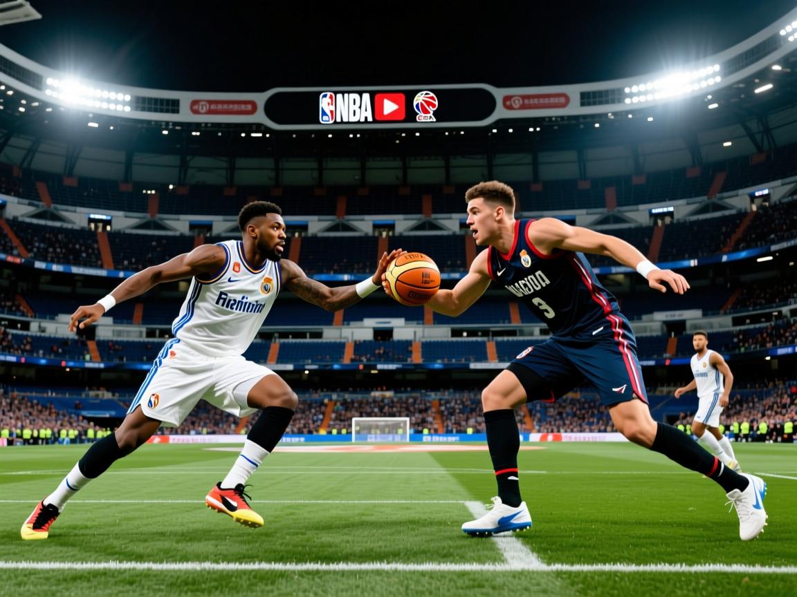 马德里德比激烈，两队火爆对决  第1张