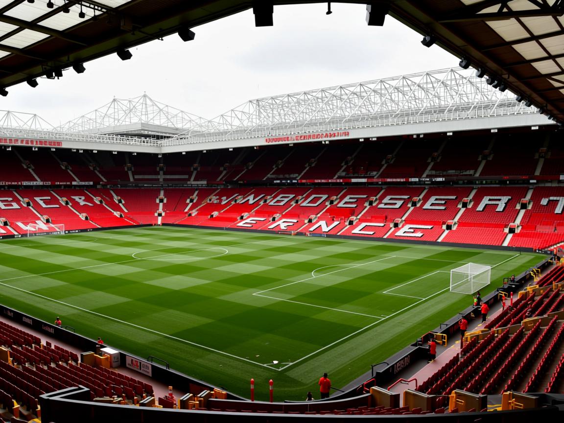 曼联主场大胜西汉姆联，继续保持领先优势