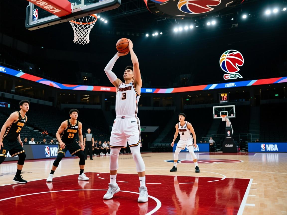 廖三宁：最后时刻重点人防守、关键篮板没做好，比较可惜的简单介绍  第2张