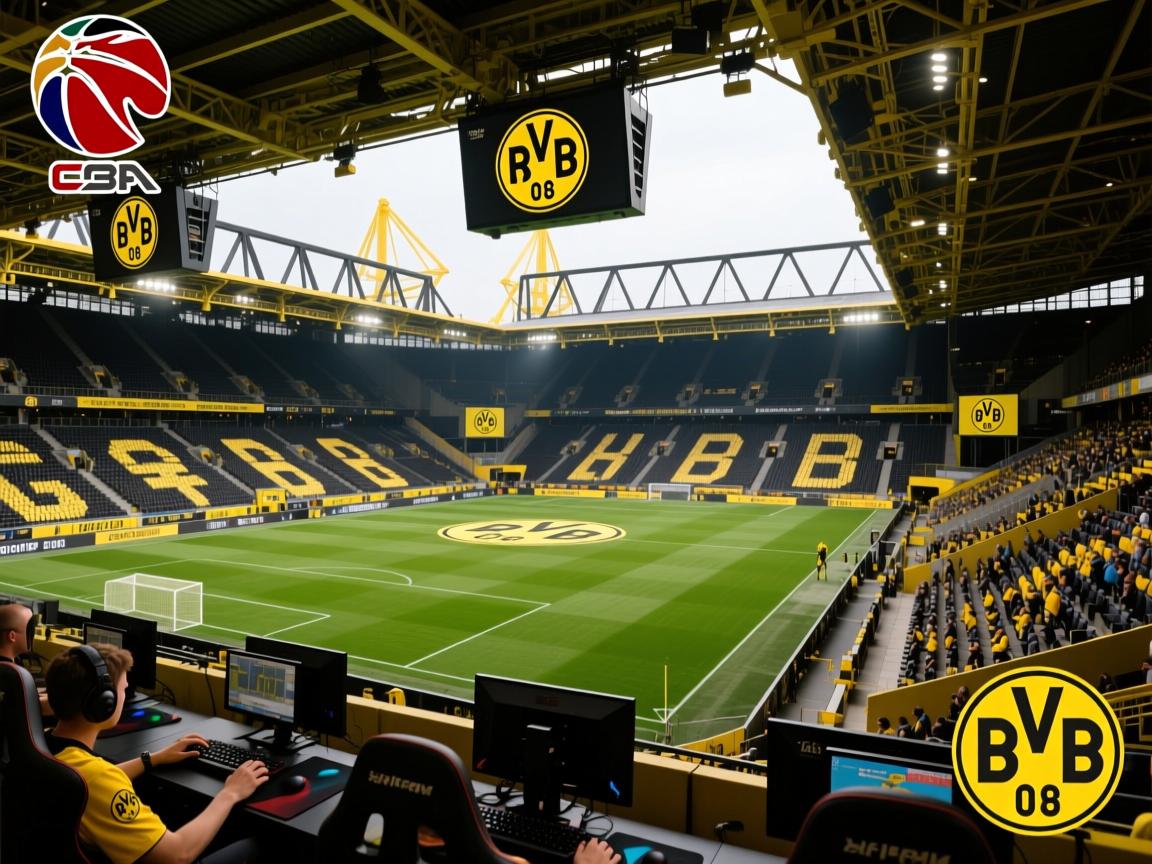 多特蒙德主场告捷，争冠形势明朗  第3张