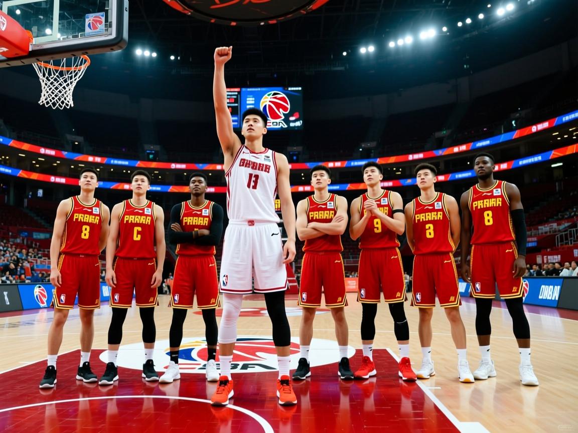 CBA第8轮最佳阵容：孙铭徽送北京首败萨林杰率广东8战全胜  第2张