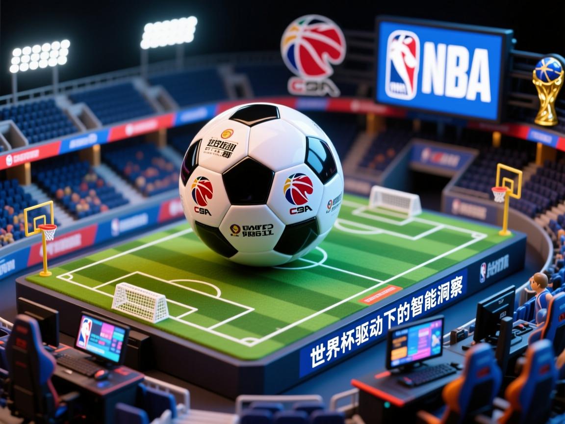 世界杯大小球模型预测：数据驱动下的智能洞察  第2张