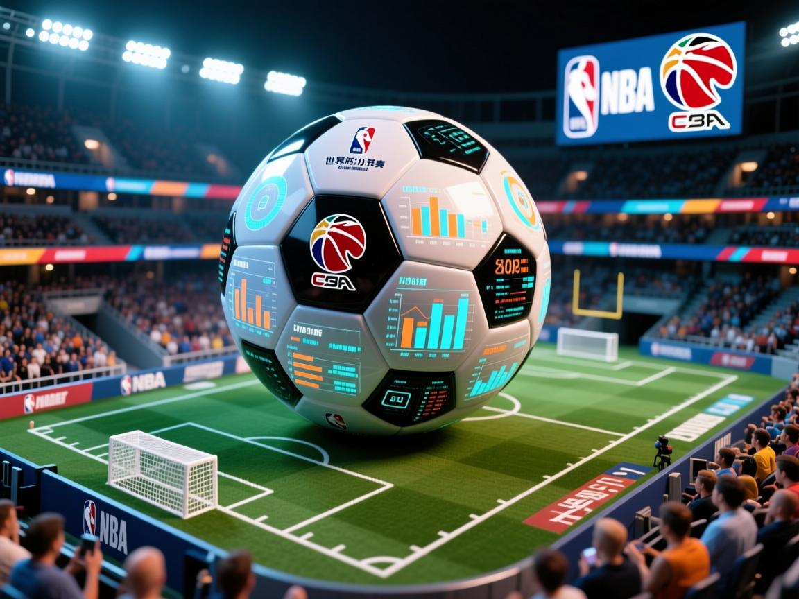 世界杯大小球数据模型：用数据看透进球节奏，成为赛场赢家的秘密武器  第1张