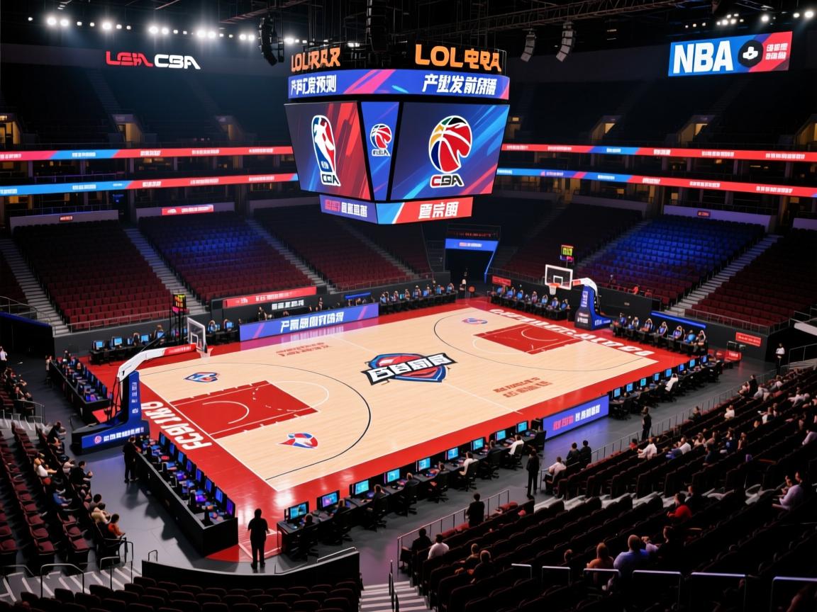 LOL电竞产业发展前景预测  第3张